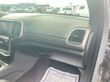 Used 2017 Jeep Grand Cherokee SUV