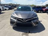Used 2023 Toyota Camry Sedan