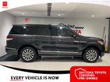 Used 2024 Lincoln Navigator SUV