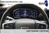 Used 2022 Chevrolet Silverado 1500 Truck