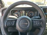 New 2026 Jeep Wrangler SUV