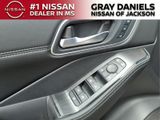 New 2026 Nissan Rogue SUV