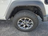 Used 2024 Jeep Wrangler SUV