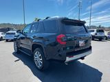 New 2026 Toyota 4Runner i-FORCE MAX SUV