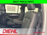 New 2026 Jeep Grand Wagoneer SUV