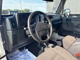 Used 2004 Jeep Wrangler SUV