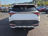 Used 2024 Kia Sportage SUV