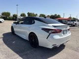 Used 2023 Toyota Camry Sedan