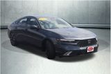 Used 2023 Honda Accord Hybrid Sedan