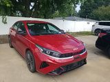Used 2024 Kia Forte Sedan