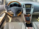 Used 2008 Lexus RX SUV