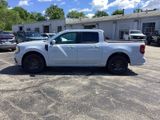 New 2026 Ford Maverick Truck