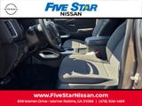 Used 2024 Nissan Frontier Truck
