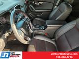 Used 2021 Chevrolet Blazer SUV