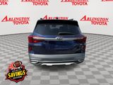 Used 2021 Kia Seltos SUV