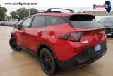 New 2026 Kia Sportage SUV