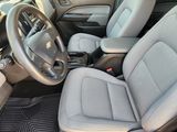 Used 2017 Chevrolet Colorado Truck