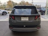 New 2026 Hyundai Tucson SUV