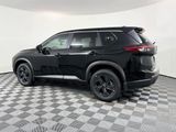 New 2026 Nissan Rogue SUV