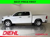 New 2026 Ram 1500 Truck