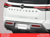 New 2026 Nissan Pathfinder SUV