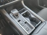 Used 2025 Nissan Pathfinder SUV