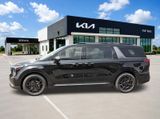 New 2026 Kia Carnival MPV Van