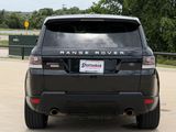Used 2015 Land rover Range Rover Sport SUV