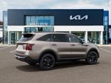 New 2026 Kia Sorento Hybrid SUV