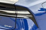 New 2027 Toyota Prius Plug-in Hybrid Sedan