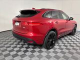 Used 2018 Jaguar F-PACE SUV