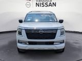 New 2026 Nissan Armada SUV