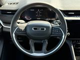 New 2026 Jeep Grand Cherokee L SUV