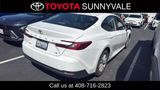 Used 2025 Toyota Camry Sedan