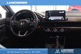 Used 2024 Honda CR-V Hybrid SUV