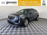 Used 2020 Cadillac XT5 SUV