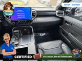 Used 2023 Toyota Tundra Truck