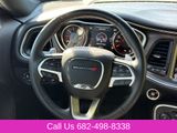 Used 2017 Dodge Challenger Coupe