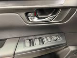 New 2026 Honda CR-V Hybrid SUV