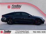 Used 2021 Audi RS 7 Hatchback