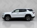 Used 2025 Chevrolet Equinox SUV