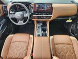 New 2026 Nissan Pathfinder SUV