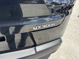 Used 2025 Lexus UX SUV