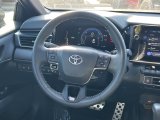 Used 2026 Toyota Camry Sedan