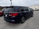 Used 2022 Honda Odyssey Van