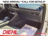 Used 2021 Hyundai Sonata Sedan