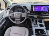 Used 2025 Toyota Sienna Van