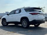 Used 2022 Chevrolet Traverse SUV