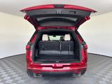 Used 2023 Chevrolet Traverse SUV