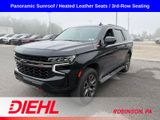 Used 2022 Chevrolet Tahoe SUV